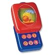 My Picture Phone Ministeps 3-12 Months