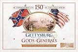 Gettysburg / Gods and Generals (Limited Collector`s Edition)