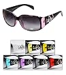 Girls Fun Love Decorative Sunglasses High Fashion