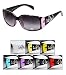 Girls Fun Love Decorative Sunglasses High Fashion