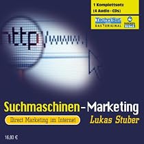 Suchmaschinen-Marketing: Direct Marketing im Internet