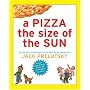 A Pizza The Size of The Sun CD