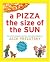 A Pizza The Size of The Sun CD