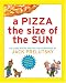A Pizza The Size of The Sun CD