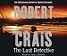 Books : The Last Detective