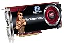 Sapphire Radeon HD4890 (PCI-Express, 1GB DDR5 Speicher, Dual DVI-I, TV-Out, 1 GPU)