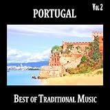 Best of Traditional Music from Portugal Vol 2