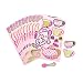 Search: Girly Tea Party Sticker Sheets (2 dz)