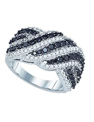 1.52CTW DIAMOND FASHION BAND