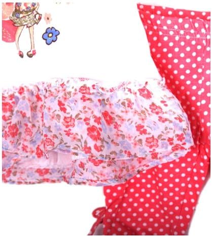 G Cute Girls Baby Girls 2 Pieces Pant Sets Tunic Top and Capri Length Leggings 24M(GRLSET-PNT,PNK-12M)