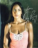 DANIA RAMIREZ Reprint Signed Autographed Photo #L BUFFY THE VAMPIRE SLAYER HEROES