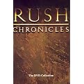 Rush: Chronicles: The DVD Collection (Special edition)