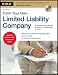Form Your Own Limited Liability Company (book with CD-Rom)