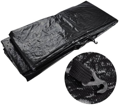 Trampoline Cover (15 Ft)