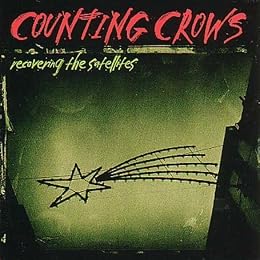Counting Crows Picture 10