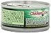 Chicken of the Sea Solid White Tuna in Water, 3-Count, 3-Ounce Cans (Pack of 8)