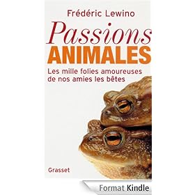 Passions animales
