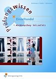 Produkt-Bild: Pr&uuml;fungswissen Einzelhandel, Abschlusspr&uuml;fung Teil 1 und Teil 2