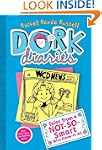 Dork Diaries 5: Tales from a Not-So-S...