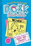Dork Diaries 5: Tales from a Not-So-S...