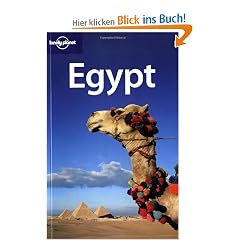 Egypt (Lonely Planet Egypt)
