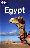 Egypt (Lonely Planet Egypt) - Andrew Humphreys, Gadi Farfour, Siona Jenkins