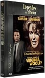 DVD Qui a peur de virginia woolf?, film DVD Qui a peur de virginia woolf?