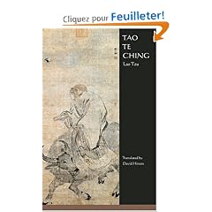Tao Te Ching