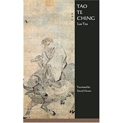 Tao Te Ching