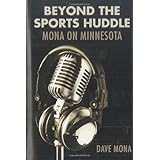 Beyond the Sports Huddle: Mona on Minnesota