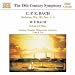 Bach Carl Philipp Emanuel Sinfonien 1-4 Lee