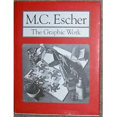 Escher Graphic Work