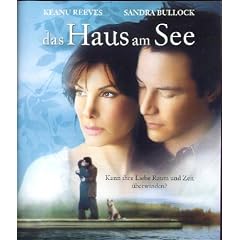 Das Haus am See [HD DVD]