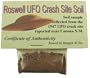 Roswell Soil Sample