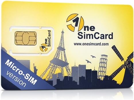 Micro-SIM version for the iPhone 4/4S, iPad 3G, iPad 2, NEW iPad 3 and other devices that accept micro-SIM cards