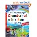 Das Ravensburger Grundschullexikon von A-Z: �ber 500 Schlagw�rter. Mit gro�em Leser�tsel