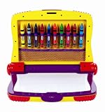 Travel Tikes Car Activity Center