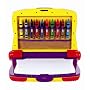 Travel Tikes Car Activity Center