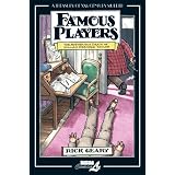 Famous Players: Mysterious Death Of William Desmond Taylorpar Rick Geary