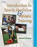 Large Introduction to Sports Medicine & Athletic Training Large Introduction to Sports Medicine & Athletic Training Cover
