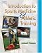 Introduction to Sports Medicine & Athletic Training Cover