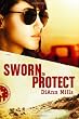 Sworn to Protect (Call of Duty Series, Book 2)