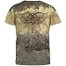 Aerosmith - Ray Logo Tie Dye T-Shirt