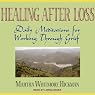 Healing After Loss: Daily Meditations for Working Through Grief