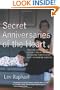 Secret Anniversaries of the Heart: New and Selected Stories by Lev Raphael