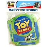 Toy Story 3 Deluxe Birthday Banner