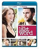 The Last Word [Blu-ray]