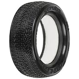 Fr Scrubs 2.2 4WD M4 Off Road Tire: Buggy by Pro-line Racing