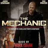 Mechanic Original Motion Picture Soundtrack Comple
