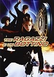 Produkt-Bild: Tre Ragazzi E Un Bottino